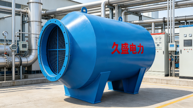 长春风机消声器